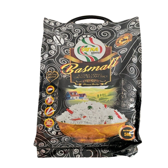 Riz Basmati Tatka